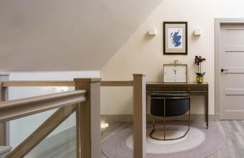 Arran Shores Luxury Shorefront Penthouse Suite 13 - Photo 12