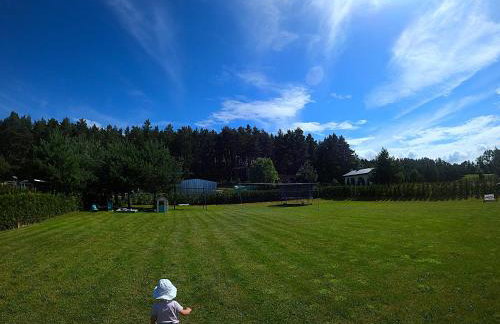 Domki Sielankowo - Foto 24