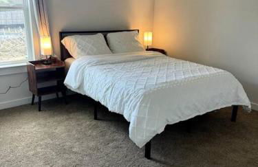 Quite big home near Tesla & COTA - Foto 11