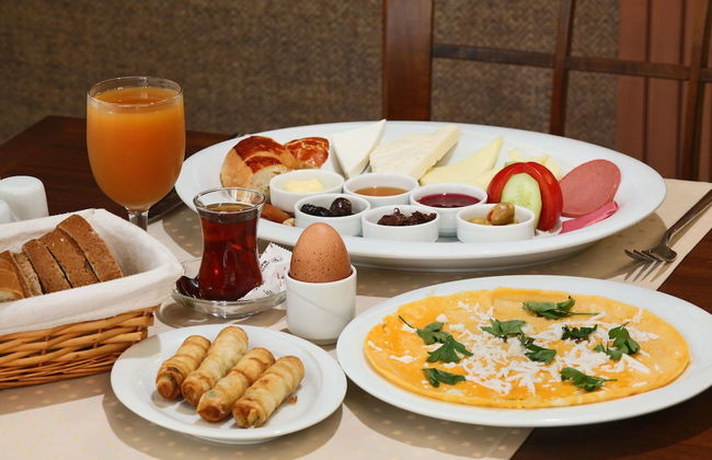 Balturk House Hotel - Foto 62