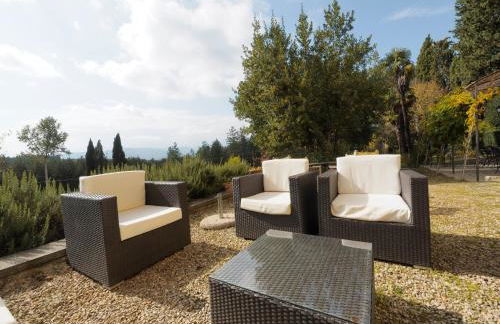 Villa di Catarsena - Foto 19