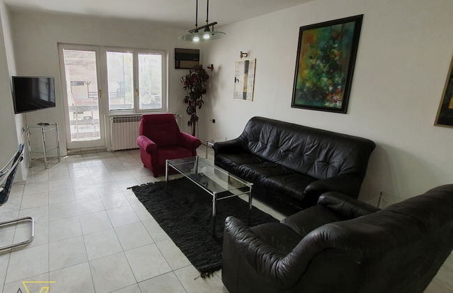 Apartments Velickovic - Photo 27