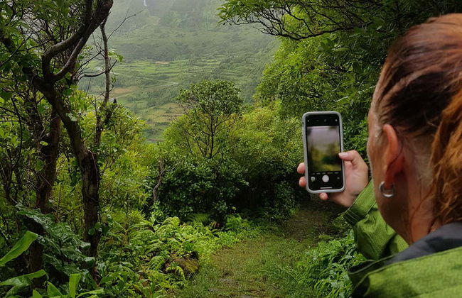 Trekking all'isola Flores - Foto 3