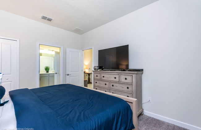 8 BR Villa With Games Room - Photo 3