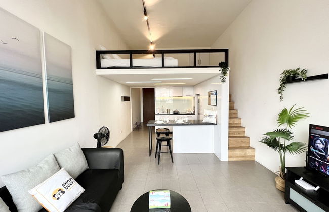 Establishement By Sleepy Bear - Foto 50