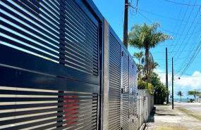 Apto novo com AC 1 quadra da praia Guaratuba PR - Foto 7