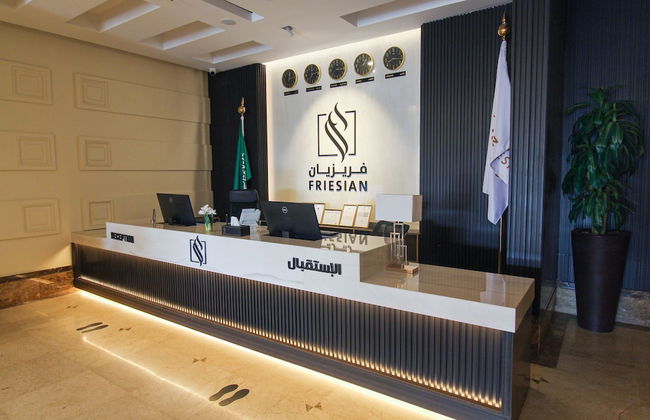 Friesian Hotel - Photo 14