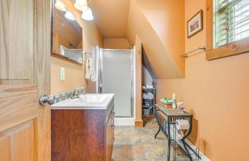 Dillon Ranch Retreat with Endless Mountain Views - Foto 19