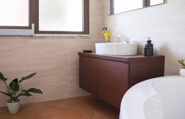 Welcomely - Prestigiosa Garden - Cala Gonone - Foto 25