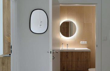 Apartament Natura 24 - SPA, siłownia - Foto 13