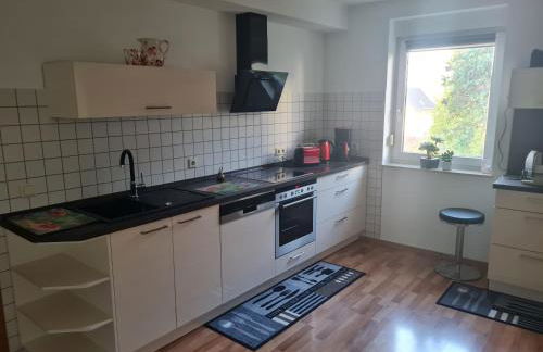 modernisierte Wohnung, zentral gelegen in historischer Altstadt - Foto 10