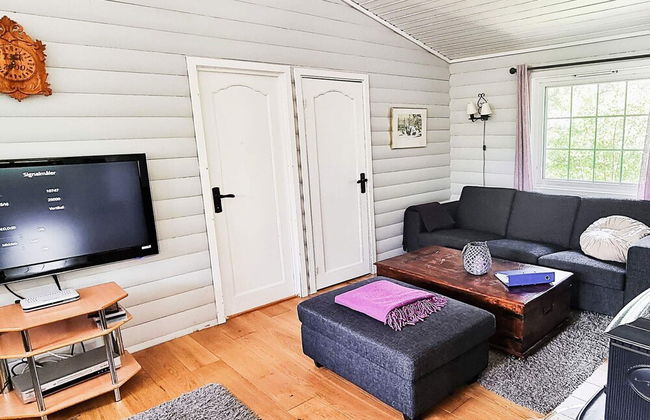 8 Person Holiday Home in Aseral-by Traum - Photo 12