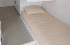 Studio cabine Canet Plage Parking - Foto 5
