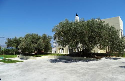 Lyrids Apartments - Photo 76