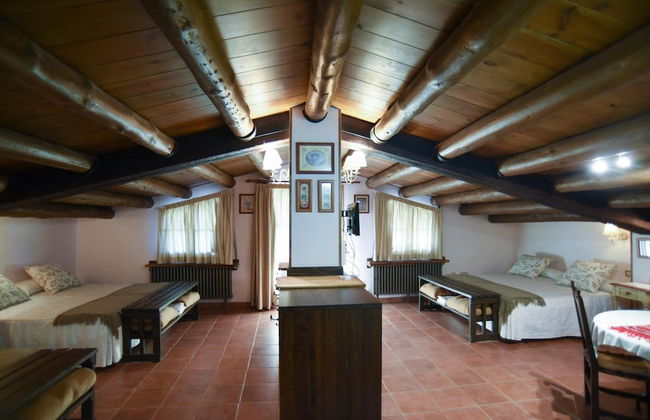 Mas Isoles - Foto 12