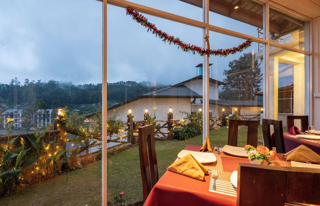 Villa Grand Mellow Nuwaraeliya - Foto 37