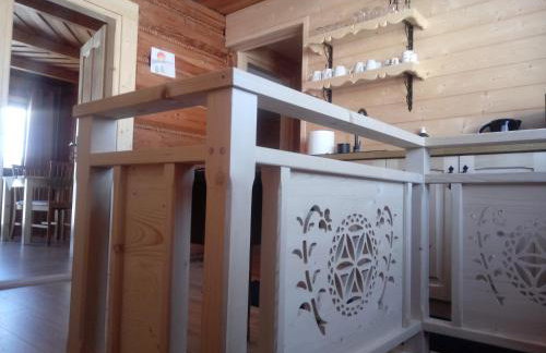 Miodowa Chata Pokoje Gościnne - Foto 19