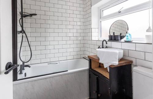 3BR Homely house for family, friends and workers - Foto 11