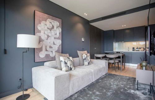 Liiiving in Porto - Dragão Pool View - Foto 44