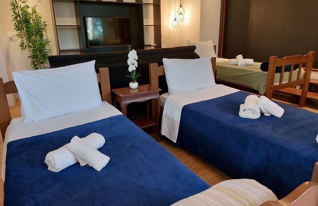 Pedra Bonita Flats - Foto 8