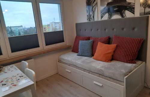 Family Suite Świecie - Foto 1