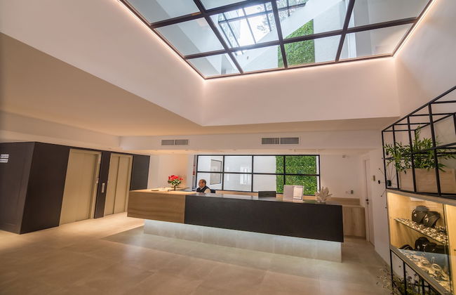 Aparthotel Novo Mar - Foto 5