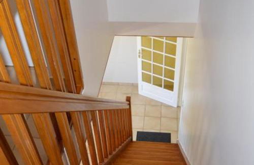 Charmant gîte à Vouvray avec 2 chambres et jardin - FR-1-381-167 - Photo 12