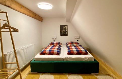 Historisches Fachwerkhaus am Rheinsteig - Unkel - Foto 2