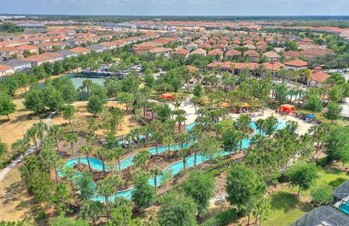 Havilah Vacation Villas Resort Club - Foto 46