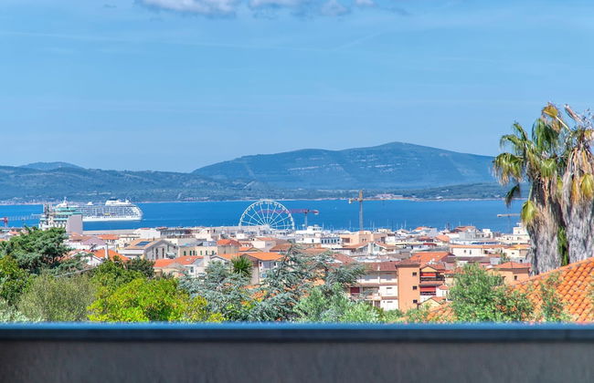 Sardinia Re - Villino Silvia - Foto 37