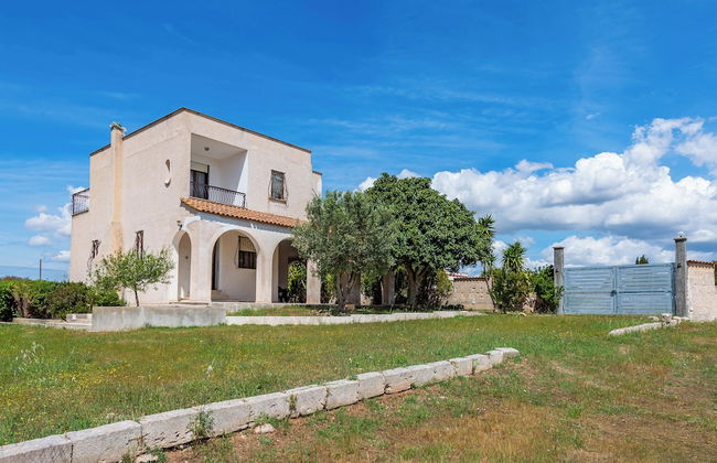 Villa Mattalia 500m From Sea - Foto 27