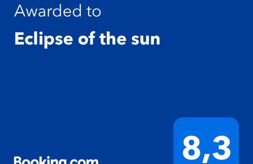 Eclipse of the sun - Foto 21