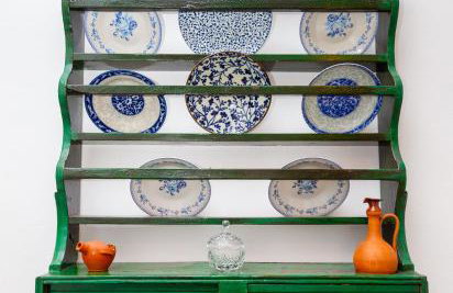 Ailouros Scenic Guest Houses - Foto 69