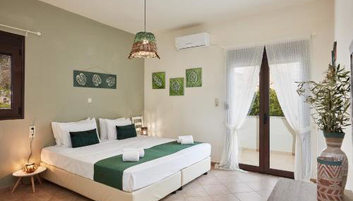 Villa Elodia with Pool & Garden in Heart of Crete - Foto 4