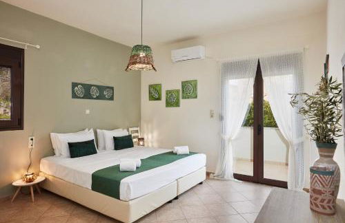 Villa Elodia with Pool & Garden in Heart of Crete - Foto 4