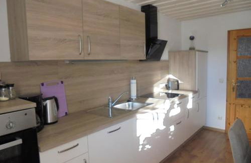 Ferienwohnung Haus Monika - Foto 21