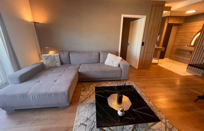 Glamorous Apartment in Budapest Hungary - Foto 12