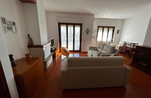 Grande casa Ostia Antica/Big Flat Ostia Antica - Foto 11