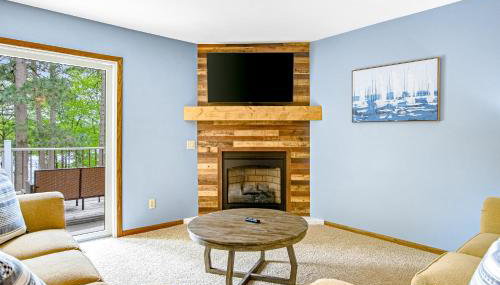 Road Lake Escape - Foto 2