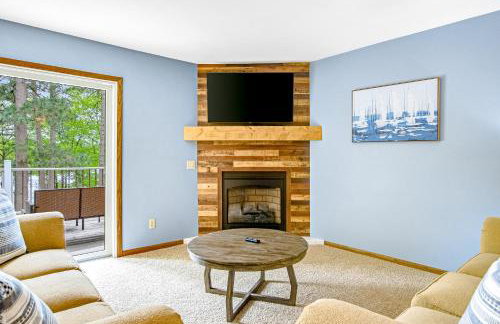 Road Lake Escape - Foto 2