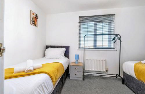 Hampton Peterborough Contractor House - Sleeps 4 - Perfect Stay While Working On Projects - Foto 20