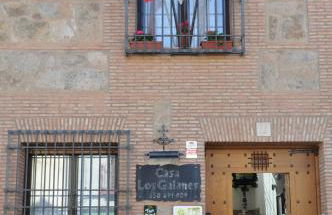 Casa Rural Los Galanes - Foto 72