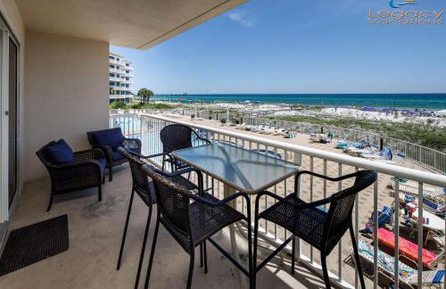 SMP 208 - Stunning 3 Bedroom Beachfront Condo! - Foto 27