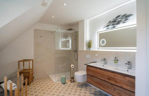 Grünes Seeidyll - direkt am Puddeminer Wiek! - Foto 14