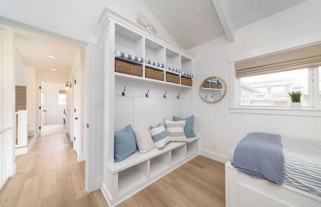 Driftaway by Avantstay Direct Cannon Beach Access w/ Stunning Views - Foto 24