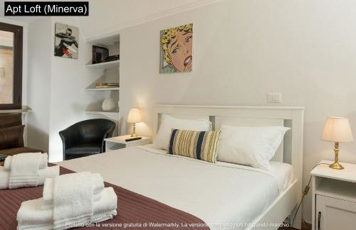 Arco in Pantheon Apartments - Foto 74