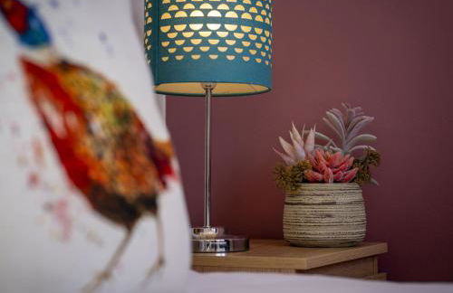 Clayhills Cottage - Photo 20