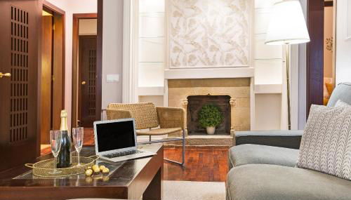 Stay U-nique Apartments Calvet - Photo 3