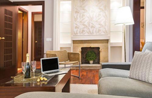 Stay U-nique Apartments Calvet - Photo 3