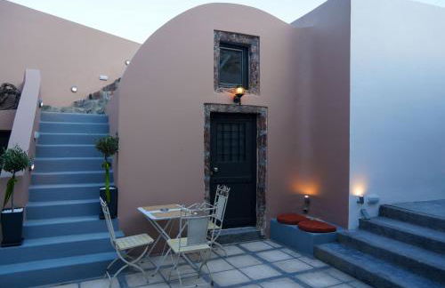 Paramythi Art Maison - Foto 9